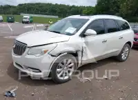 2015 Buick ENCLAVE photo