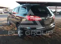 2015 Buick ENCLAVE photo