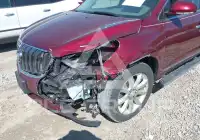 2015 Buick ENCLAVE фото