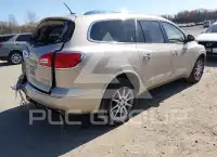 2015 Buick ENCLAVE фото