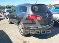 2015 Buick ENCLAVE photo