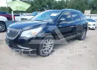 2015 Buick ENCLAVE photo