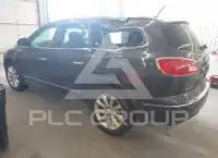 2015 Buick ENCLAVE photo