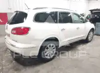 2015 Buick ENCLAVE фото