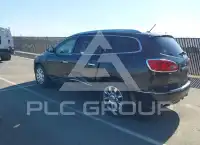 2015 Buick ENCLAVE фото
