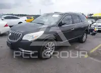 2015 Buick ENCLAVE фото