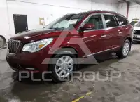 2015 Buick ENCLAVE фото