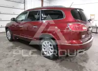 2015 Buick ENCLAVE фото