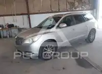 2015 Buick ENCLAVE photo