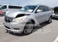 2015 Buick ENCLAVE photo