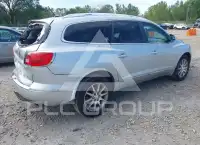 2015 Buick ENCLAVE фото