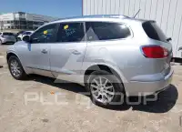 2015 Buick ENCLAVE photo