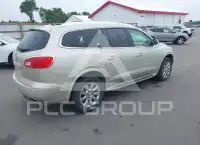 2015 Buick ENCLAVE фото