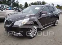 2015 Buick ENCLAVE photo