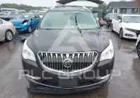 2015 Buick ENCLAVE фото