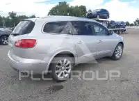 2015 Buick ENCLAVE photo