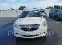 2015 Buick ENCLAVE photo