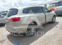 2015 Buick ENCLAVE фото
