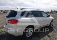 2015 Buick ENCLAVE photo