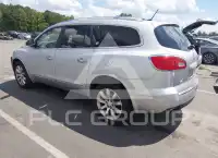 2015 Buick ENCLAVE фото