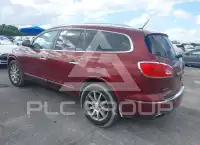 2015 Buick ENCLAVE фото