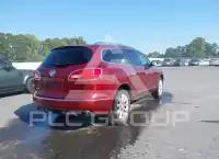 2015 Buick ENCLAVE фото