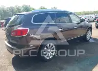 2015 Buick ENCLAVE фото