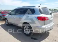 2015 Buick ENCLAVE фото