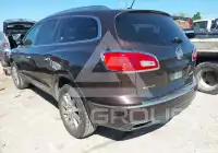 2015 Buick ENCLAVE photo
