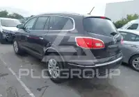 2015 Buick ENCLAVE фото
