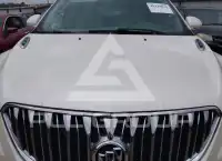 2015 Buick ENCLAVE фото