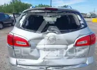 2015 Buick ENCLAVE фото