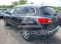 2015 Buick ENCLAVE photo
