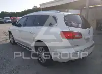 2015 Buick ENCLAVE фото