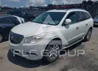 2015 Buick ENCLAVE photo