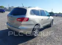 2015 Buick ENCLAVE фото