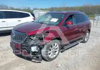 2015 Buick ENCLAVE фото