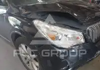 2015 Buick ENCLAVE photo