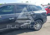 2015 Buick ENCLAVE photo