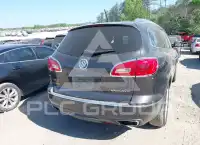 2015 Buick ENCLAVE фото