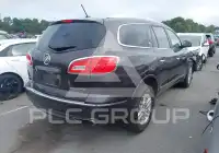 2015 Buick ENCLAVE фото
