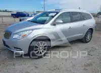 2015 Buick ENCLAVE фото