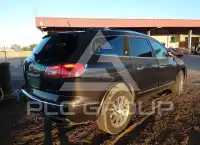 2015 Buick ENCLAVE photo