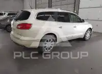 2015 Buick ENCLAVE photo