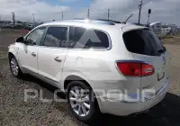 2015 Buick ENCLAVE photo