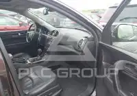 2015 Buick ENCLAVE фото