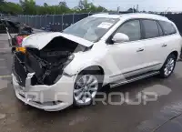 2015 Buick ENCLAVE фото