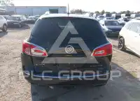2015 Buick ENCLAVE фото