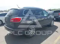 2015 Buick ENCLAVE photo