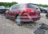 2015 Buick ENCLAVE фото